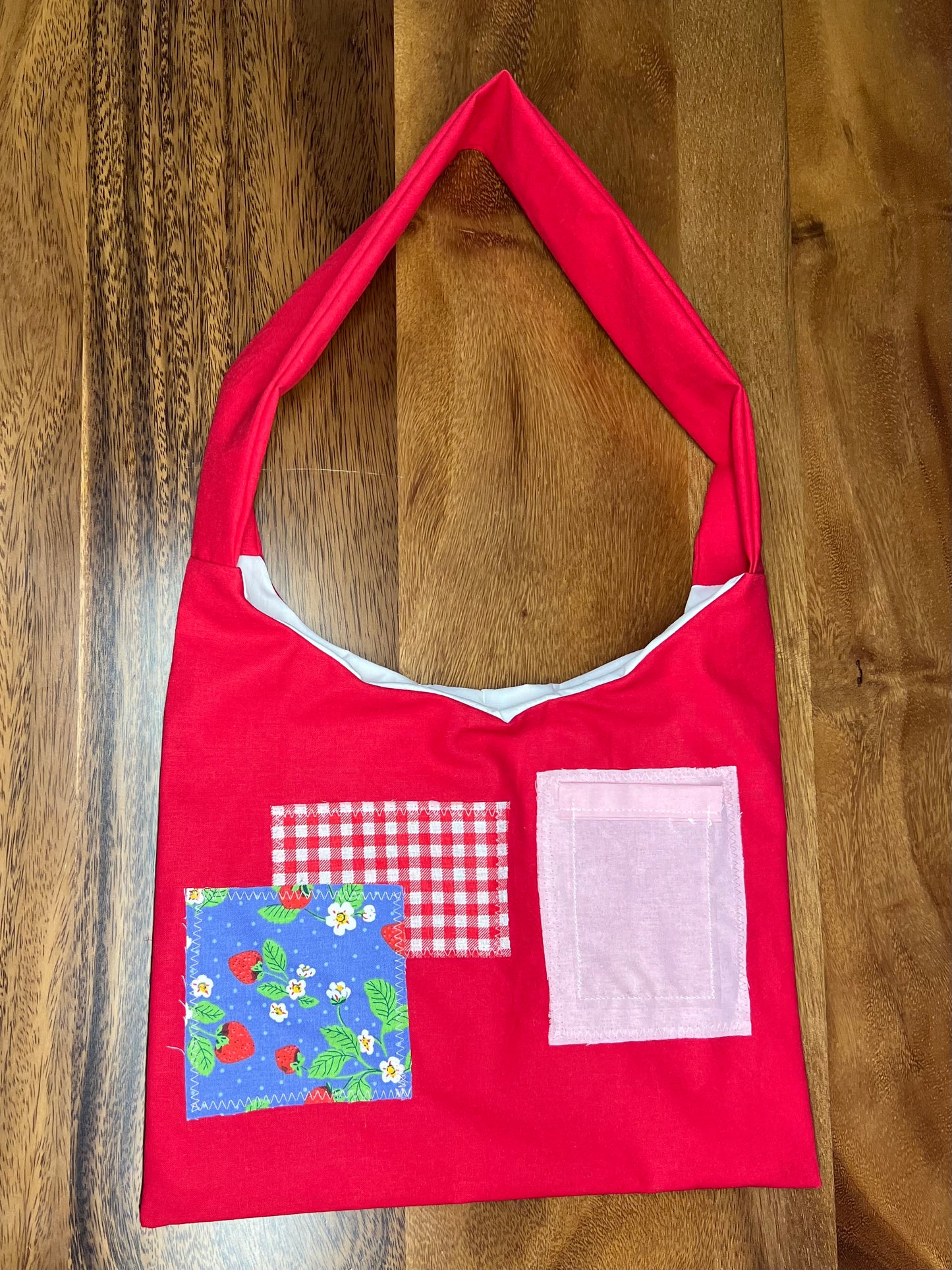 Mini Totes