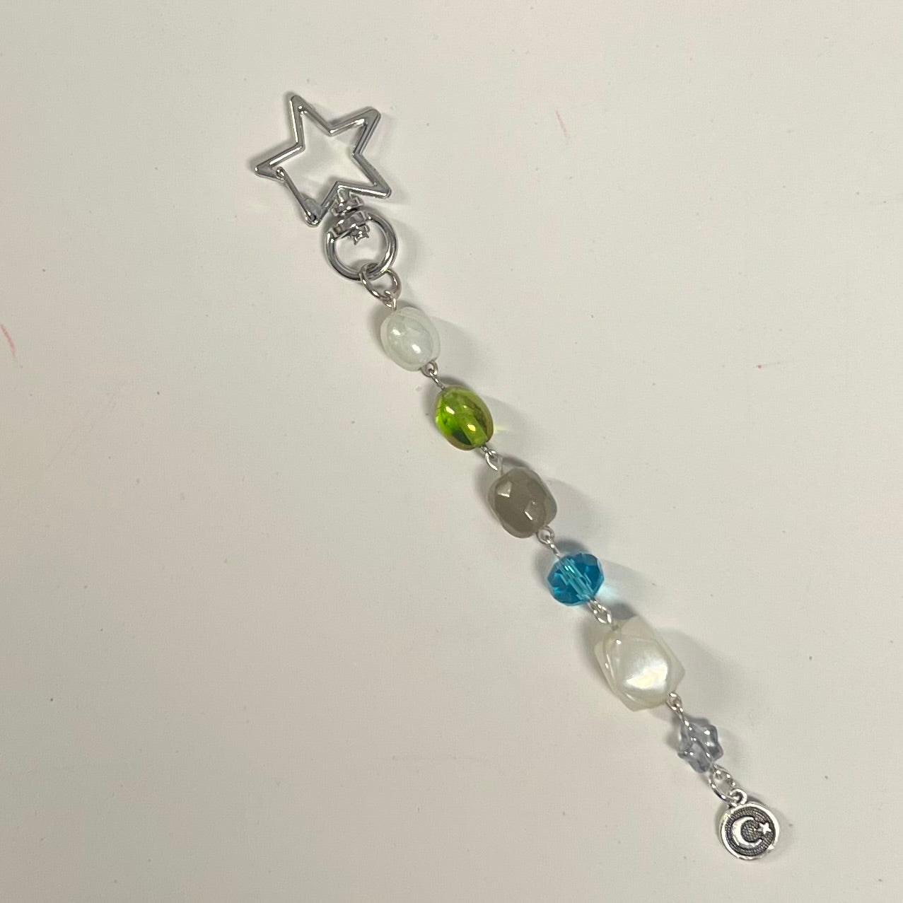 custom keychain