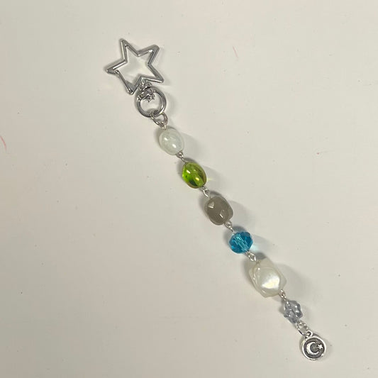 custom keychain