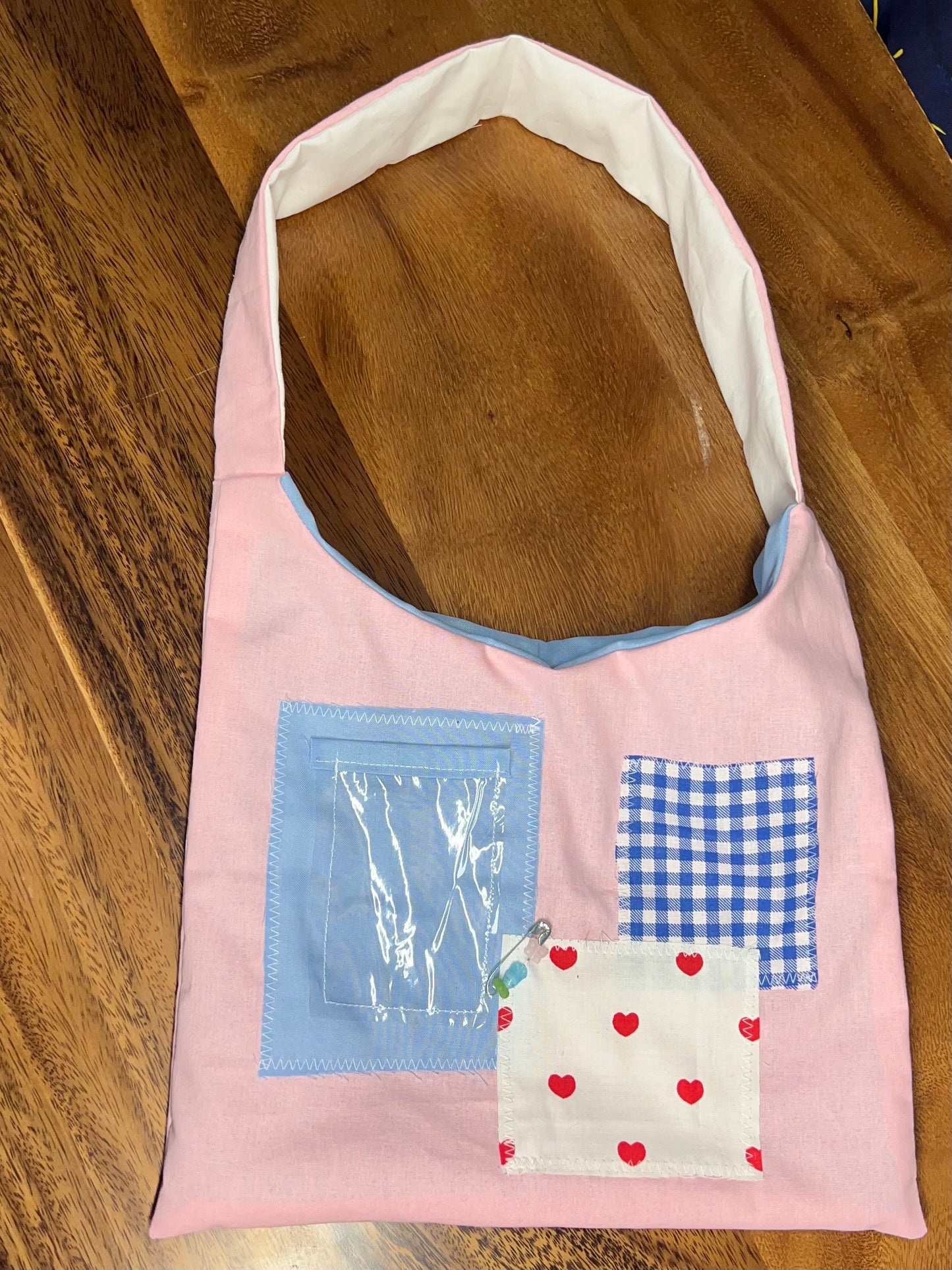 Mini Totes