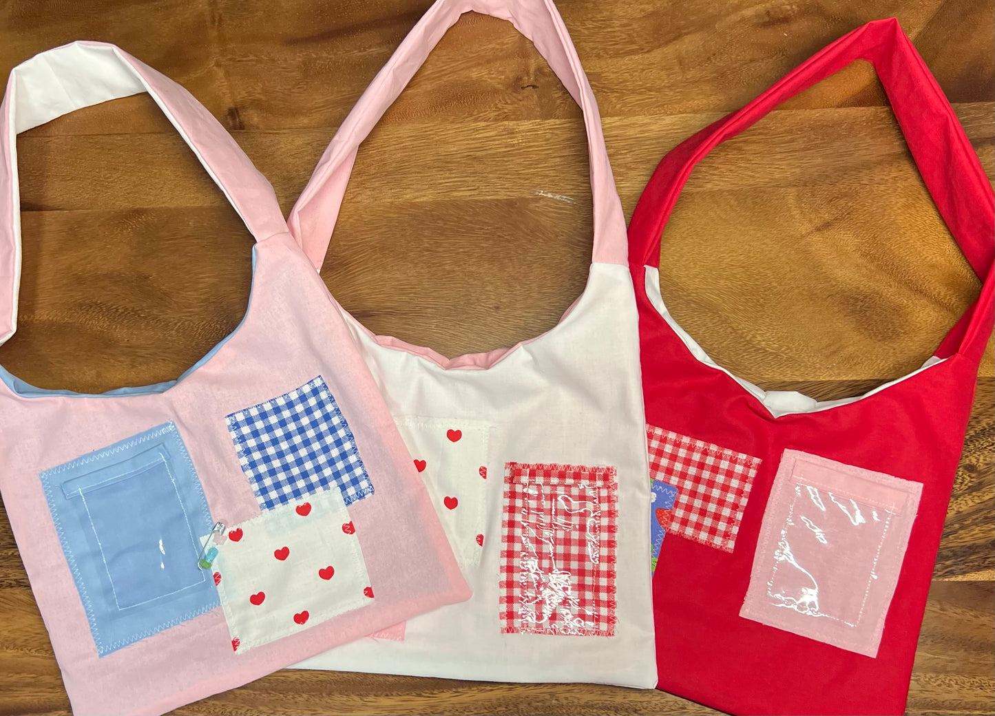 Mini Totes