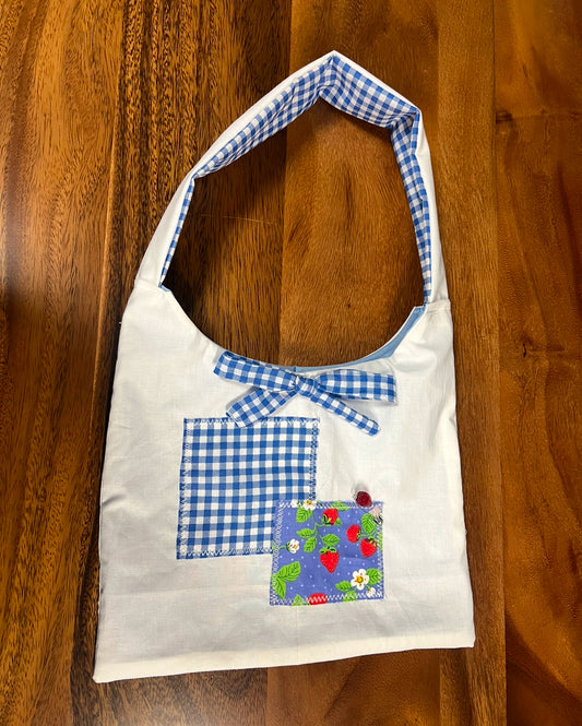Mini Totes