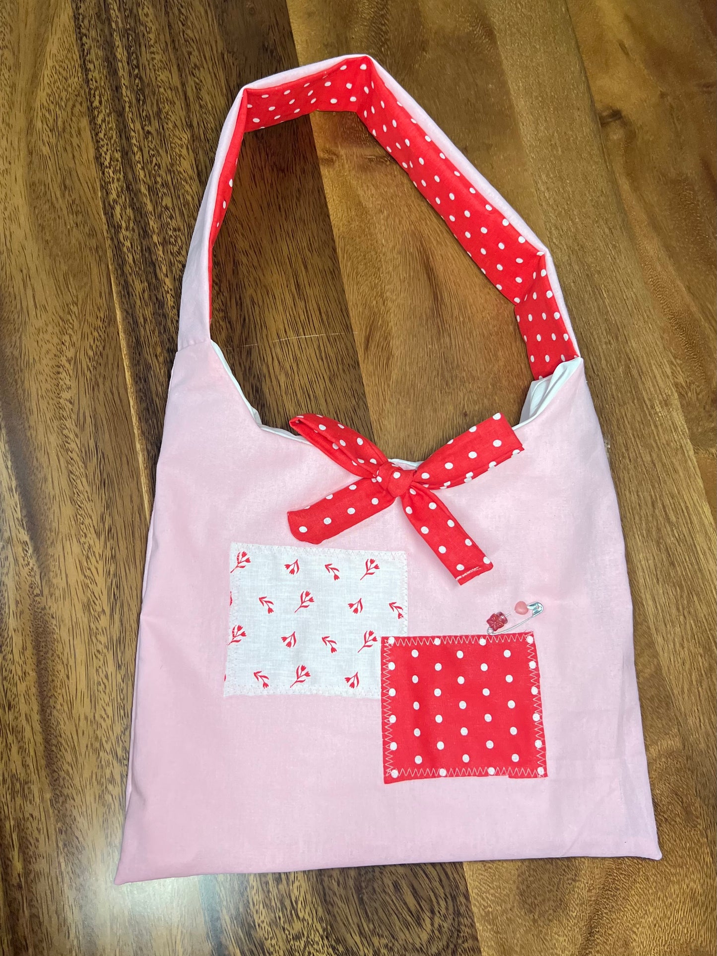 Mini Totes