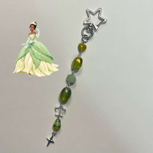 princess keychains